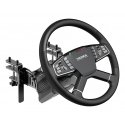 Moza Racing RS071 lennu-/võidusõidusimulaatori tarvik Võidusõiduratas Moza Racing RS071 lennu-/võidusõidusimulaatori tarvik Võidusõiduratas