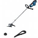 Bosch GFR 18V-23 PROFESSIONAL 33 cm Akku musta, Sininen, Punainen