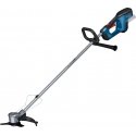 Bosch GFR 18V-23 PROFESSIONAL 33 cm Battery Black, Blue, Red
