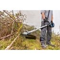 Bosch GFR 18V-23 PROFESSIONAL 33 cm Baterija Melns, Zils, Sarkans