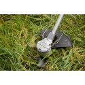 Bosch GFR 18V-23 PROFESSIONAL 33 cm Patarei Must, Sinine, Punane