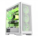 GameMax Leader 2 WH Full Tower Белый GameMax Leader 2 WH Full Tower Белый