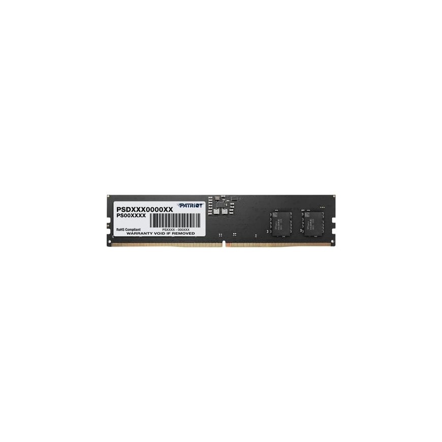 Patriot Memory Patriot Memory Signature Line