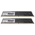 Patriot Memory Signature Line PSD58G480041 atminties modulis 8 GB 1 x 8 GB DDR5 288-pin DIMM Patriot Memory Signature Line PSD58G480041 atminties modulis 8 GB 1 x 8 GB DDR5 288-pin DIMM