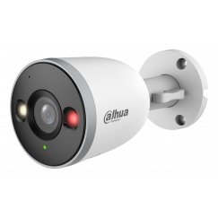 Dahua Technology F3D-IL-0280B apsaugos stebėjimo kamera Kulka (forma) IP apsaugos kamera Lauke 2304 x 1296 pikseliai Siena
