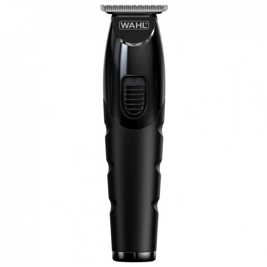 Wahl All-In-One Черный
