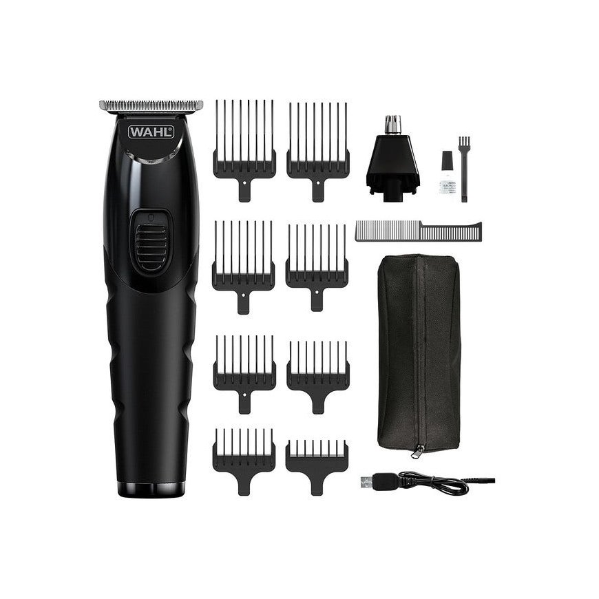 Wahl All-In-One Must – 3
