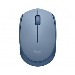 Logitech 910-006866 hiir Kontor Mõlemakäeline Raadioside Optiline