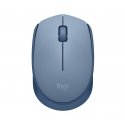 Logitech 910-006866 hiir Kontor Mõlemakäeline Raadioside Optiline