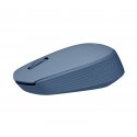 Logitech 910-006866 kompiuterio pelė Biuras Abiems rankoms Radijo dažnio belaidė Optinis