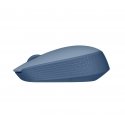 Logitech 910-006866 mouse Office Ambidextrous RF Wireless Optical