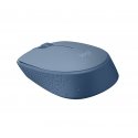 Logitech 910-006866 kompiuterio pelė Biuras Abiems rankoms Radijo dažnio belaidė Optinis