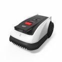 Ecovacs GOAT O800 RTK Robotic lawn mower Battery Black, White Ecovacs GOAT O800 RTK Robotic lawn mower Battery Black, White