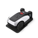 Ecovacs GOAT O800 RTK Robotinė žoliapjovė Baterija Juoda, Balta