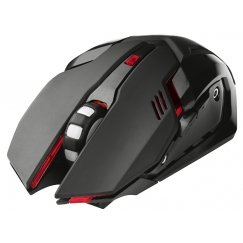Tracer ROCKY RF NANO pele Speļu Labā roka RF Bezvadu Optisks 3200 DPI