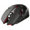 Tracer ROCKY RF NANO mouse Gaming Right-hand RF Wireless Optical 3200 DPI
