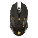 Tracer ROCKY RF NANO mouse Gaming Right-hand RF Wireless Optical 3200 DPI