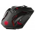 Tracer ROCKY RF NANO kompiuterio pelė Žaidimams Dešinės rankos Radijo dažnio belaidė Optinis 3200 DP Tracer ROCKY RF NANO kompiuterio pelė Žaidimams Dešinės rankos Radijo dažnio belaidė Optinis 3200 DP