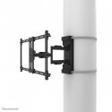Neomounts WL40S-910BL16 televizora stiprinājums 177,8 cm (70") Melns