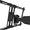 Neomounts WL40S-910BL16 крепление для телевизора 177,8 cm (70") Черный Neomounts WL40S-910BL16 крепление для телевизора 177,8 cm (70") Черный