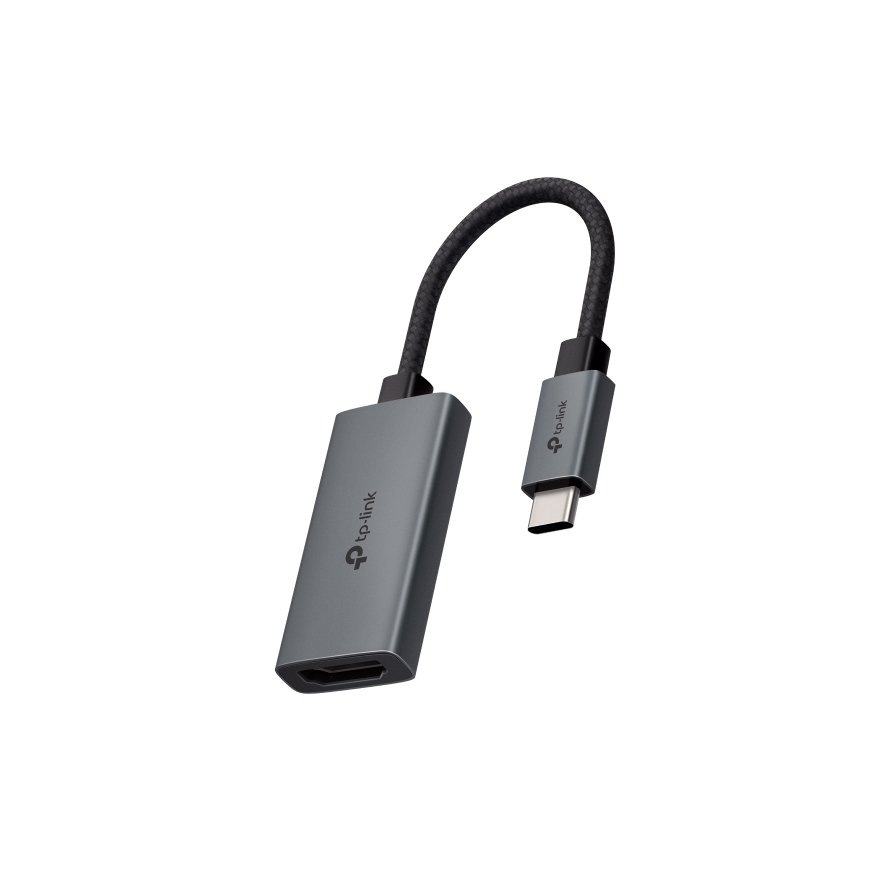 TP-Link UA520C interface cards/adapter HDMI