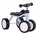 PUKY PUKYlino balance bike, retro blue PUKY PUKYlino balance bike, retro blue