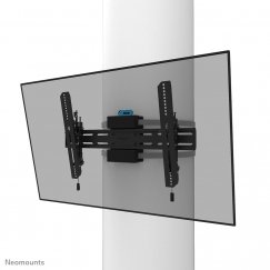 Neomounts WL35S-910BL16 крепление для телевизора 190,5 cm (75") Черный