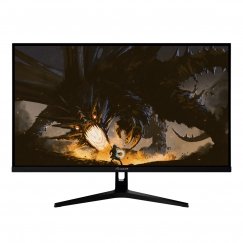 Arozzi Nova 32″ монитор для ПК 80 cm (31.5") 2560 x 1440 пикселей Quad HD LED Черный