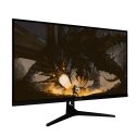 Arozzi Nova 32″ monitori 80 cm (31.5") 2560 x 1440 pikseļi Quad HD LED Melns Arozzi Nova 32″ monitori 80 cm (31.5") 2560 x 1440 pikseļi Quad HD LED Melns