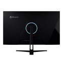 Arozzi Nova 32″ PC lamekuvar 80 cm (31.5") 2560 x 1440 pikslit Quad HD LED Must Arozzi Nova 32″ PC lamekuvar 80 cm (31.5") 2560 x 1440 pikslit Quad HD LED Must