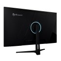 Arozzi Nova 32″ PC lamekuvar 80 cm (31.5") 2560 x 1440 pikslit Quad HD LED Must Arozzi Nova 32″ PC lamekuvar 80 cm (31.5") 2560 x 1440 pikslit Quad HD LED Must