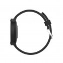 Canyon Lollypop 3,3 cm (1.3") TFT Цифровой 240 x 240 пикселей Сенсорный экран Черный Canyon Lollypop 3,3 cm (1.3") TFT Цифровой 240 x 240 пикселей Сенсорный экран Черный