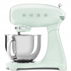 Smeg SMF03PGEU миксер 800 W Зеленый