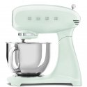 Smeg SMF03PGEU plakiklis 800 W Žalia Smeg SMF03PGEU plakiklis 800 W Žalia