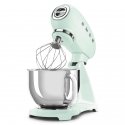 Smeg 50's Style Stand mixer SMF03PGEU Pastel Green Smeg 50's Style Stand mixer SMF03PGEU Pastel Green