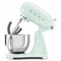 Smeg SMF03PGEU миксер 800 W Зеленый Smeg SMF03PGEU миксер 800 W Зеленый