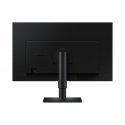 Samsung S40GD PC lamekuvar 68,6 cm (27") 1920 x 1080 pikslit Full HD LCD Must