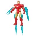 AVENGERS Actionverse Figure with accessuar 11,4 cm AVENGERS Actionverse Figure with accessuar 11,4 cm