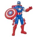 AVENGERS Actionverse Figure with accessuar 11,4 cm AVENGERS Actionverse Figure with accessuar 11,4 cm
