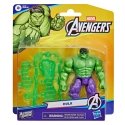AVENGERS Actionverse Figure with accessuar 11,4 cm AVENGERS Actionverse Figure with accessuar 11,4 cm