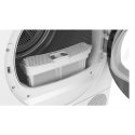 Bosch Serie 8 WQB246DLSN сушилка для белья Отдельно стоящий Фронтальная загрузка 9 kg Белый Bosch Serie 8 WQB246DLSN сушилка для белья Отдельно стоящий Фронтальная загрузка 9 kg Белый