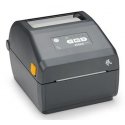 Zebra ZD421T etikettitulostin Lämpösiirto 300 x 300 DPI 102 mm/s Langallinen & langaton Ethernet LAN Zebra ZD421T etikettitulostin Lämpösiirto 300 x 300 DPI 102 mm/s Langallinen & langaton Ethernet LAN