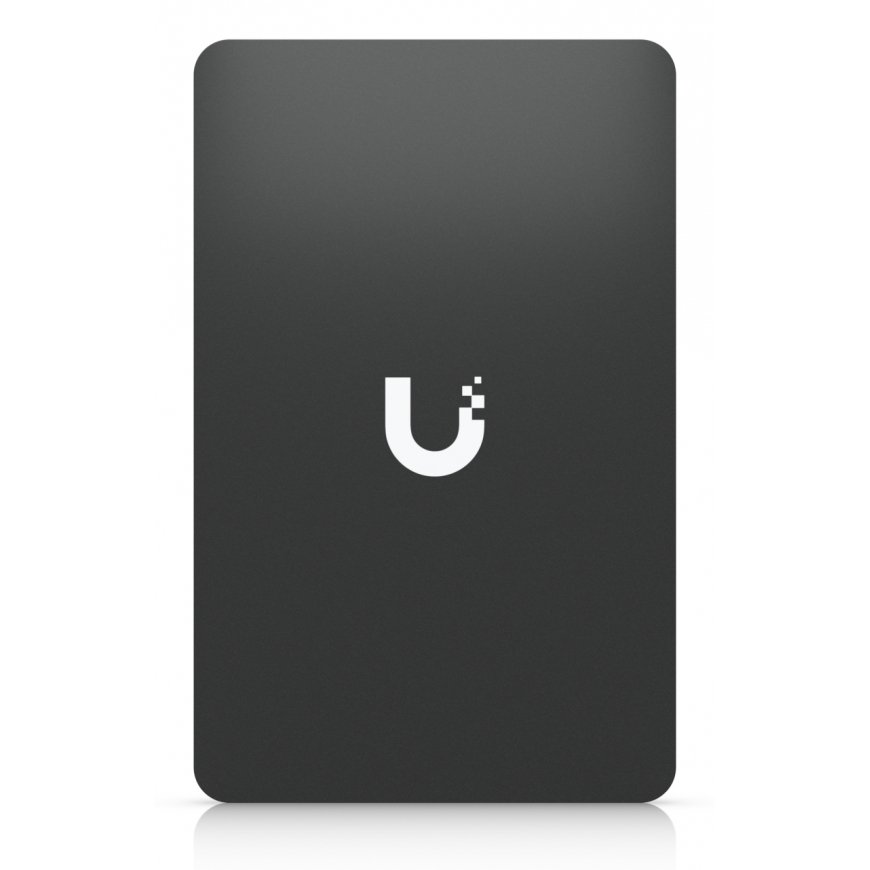 Ubiquiti UA-Card-B-10 Nekontaktinė įėjimo kortelė