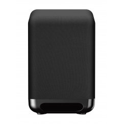 Sony SA-SW5 Black Passive subwoofer 300 W