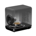 Sony SA-SW5 Must Passiivne bassikõlar 300 W Sony SA-SW5 Must Passiivne bassikõlar 300 W
