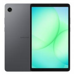 Samsung Galaxy Tab A11 4G LTE-TDD & LTE-FDD 64 GB 22,1 cm (8.7") 4 GB Wi-Fi 5 (802.11ac) Pilka