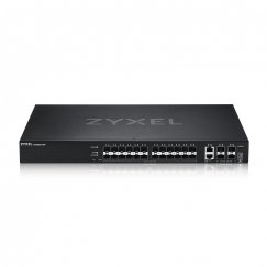 Zyxel XGS2220-30F Juhitav L3 Must