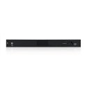 Zyxel XGS2220-30F Hallittu L3 musta