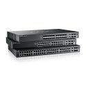 Zyxel XGS2220-30F Valdomas L3 Juoda Zyxel XGS2220-30F Valdomas L3 Juoda