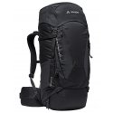 VAUDE Asymmetric 52+8 60 L musta